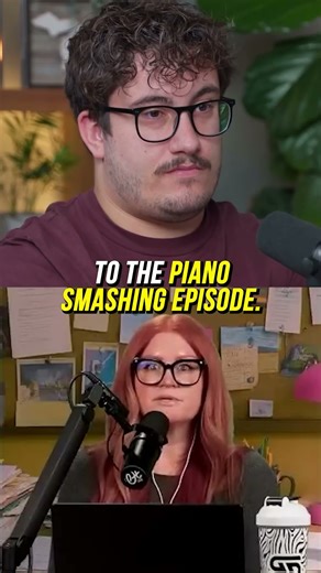 I Have Bad Days on Financial Audit