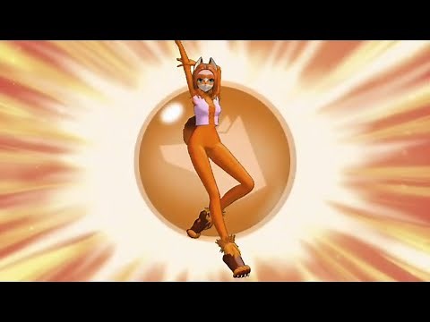 🐞Miraculous Ladybug MMD🐞 Tranquemoiselle (Sabrina with the dog miraculous) transformation [FANMADE]
