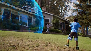 Time Blades- Slo Mo - LEGO Ninjago