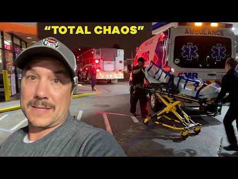 I Went To The Most Dangerous City In California - My Hometown