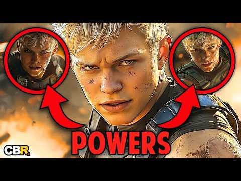 Elixir FULLY Explained: Powers, Origins, Abilities and Secrets Revealed