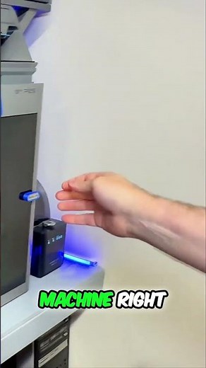 Frostbite Plate The 3D Printing Game Changer You NEED! #3DPrinting #BambuLab