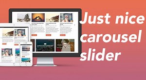 【Post Carousel】Wordpressプラグイン ちょうどいいカルーセルスライダー