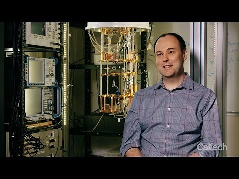 5 Questions about Quantum Engineering with Oskar Painter