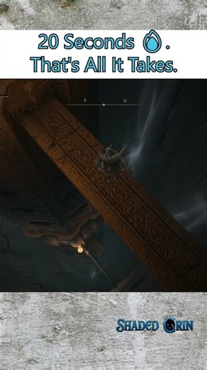 Fastest Caelid's Divine Tower Skip (Tarnished Edition Patch 1.17) #eldenring #skip #guide #speedrun