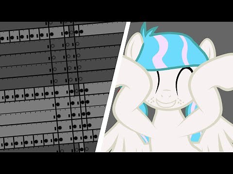 Small Horse Animations