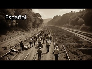 La Construcción del Canal de Panamá (1904-1914): Transformó el Comercio Mundial #ecosdelahistoria