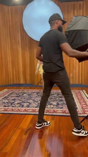 Behind the Scenes of Lift Off: New Music Release