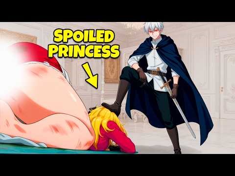 He Was POOR, But Became the Most DESIRED MASTER Among RICH WAIFUS - Manhwa Recap