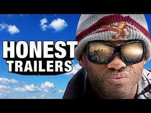 Honest Trailers | Hancock
