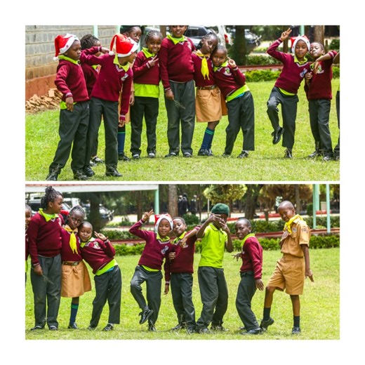 Our graduation day was filled with joy, pride, and new beginnings. Congratulations to our amazing learners — the future is yours! 🎓💛 #GraduationRecap #ProudMoments #BrightFutures #CelebratingSuccess #SchoolLife #skylineschoolmuguga | Skyline School - Muguga
