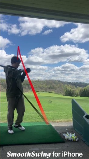 Such a nice day #golf