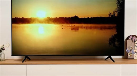 【TCL电视】85T5L量子点Pro，288Hz高刷超丝滑！AI音画，安桥音响，这大屏，在家就能嗨翻天！5999抢它！