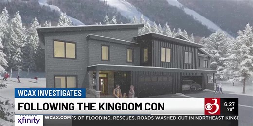 How have Vermont EB-5 projects changed since Kingdom Con?