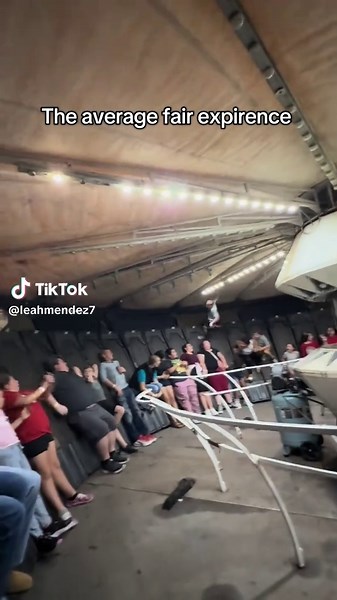 Promoting the Average Fair Experience at Gravitron