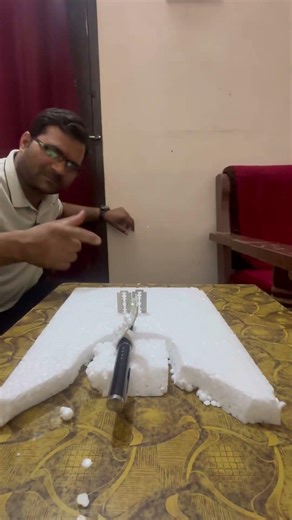 Amazing Diffraction of Light Using Laser 😲 #PhysicsShorts#experiment #science #viral