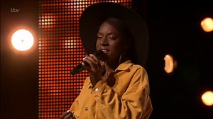 Get to know X Factor 2018 contestant and session singer Shan from Croydon