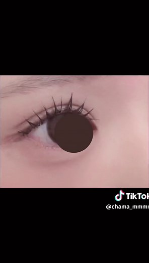 束感まつ毛の魅力と作り方のコツ