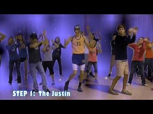 SPACE UNICORN -THE DANCE!!! LEARN THE DANCE!!!