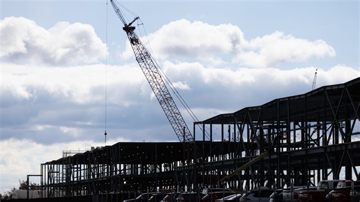 Data centers offer long term benefits for St. Joseph County