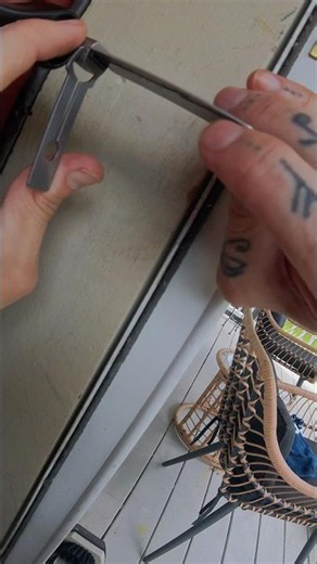 Another quick pick! #locksmith #locksmithlife #lockpicking #lockedout #pov