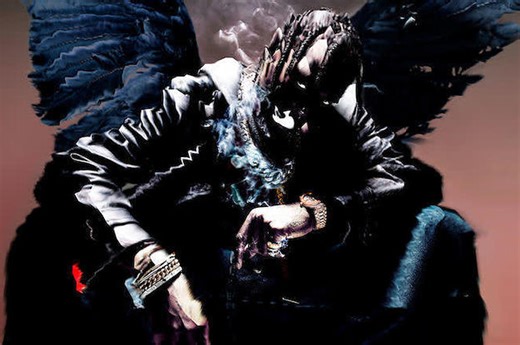 Travis Scott and Drake Finally Perform "Portland" in Portland