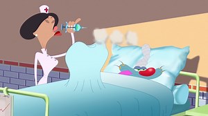 48K views · 2.2K reactions | Again, the cockroaches went too far 洛 #oggyandthecockroaches #cartoon #cat #fun #kitty | Oggy and the cockroaches | Facebook