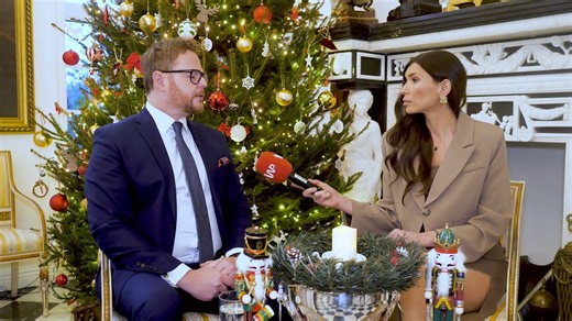 Arystokracja, sztuka i historia. Jan Lubomirski-Lanckoroński o muzeum i najcenniejszych dziełach kolekcji