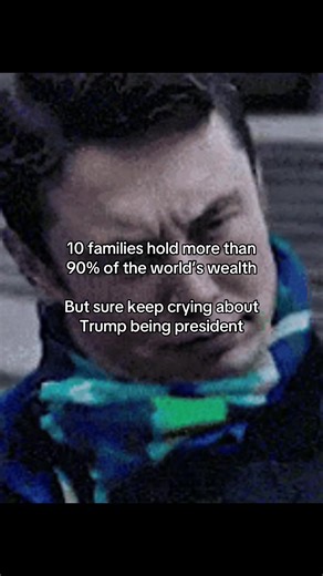 Tech Nerds Stealing Data & Future: Wealth Inequality Exposed