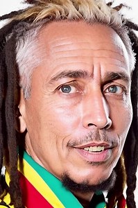 IAvatar Alejandro "Marley" siendo Bob Marley Bob Marley - Jamming Project Ravenlight | Project Ravenlight