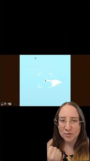 This multiplayer indie game is anti-ai! #newgame #art #noai