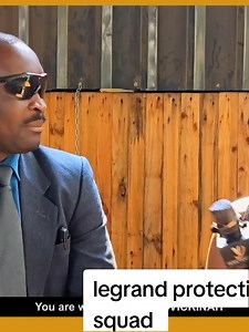 Understanding the Role of a Bodyguard in Security
