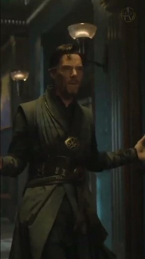 🤣 Benedict Cumberbatch’s Funniest On-Set Moments