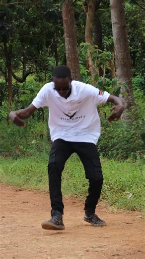 Super Mario Dance Moves Inspired by Jahvillani