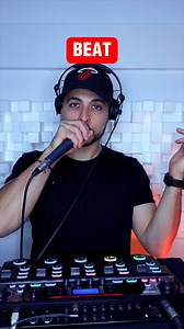63K views · 1K reactions | SUPERSONIC 100% Vocal ️ #beatbox #loopstation #skrillex | Beatness | Facebook