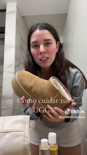 Ultimate Guide to Caring for Your Uggs