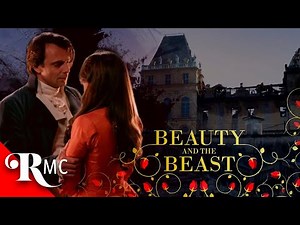 Beauty And The Beast - Full Mini-Series | Truly Beautiful Romance Series!