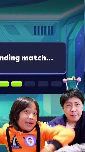 Super Spy Ryan: Join Alien Gil's Adventure!