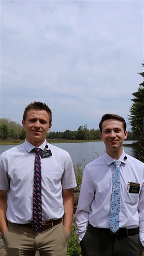 11K views · 566 reactions | What do members of The Church of Jesus Christ of Latter-day Saints believe? Watch missionaries share thirteen core beliefs! Want to learn more? Message us or comment down below! #jesuslovesyou #believe #thechurchofjesuschristoflatterdaysaints #missionaries | Seeking Christ | Facebook