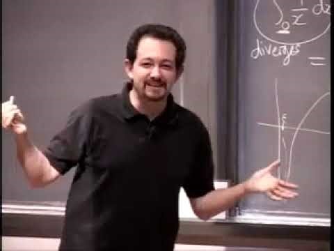 Lec 17 - Calculus 1 (Princeton University)