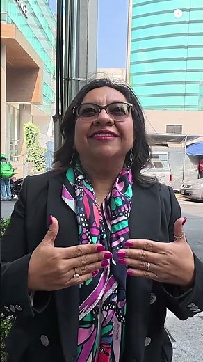 ¿Qué opinan los jueces sobre el uso de la toga?| Reporte Indigo