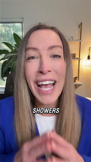 Most bathroom accidents happen here…