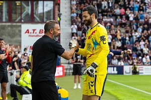 Hearts summer signings focus and how fans are being left buzzing with deals | Fitbaw Talk