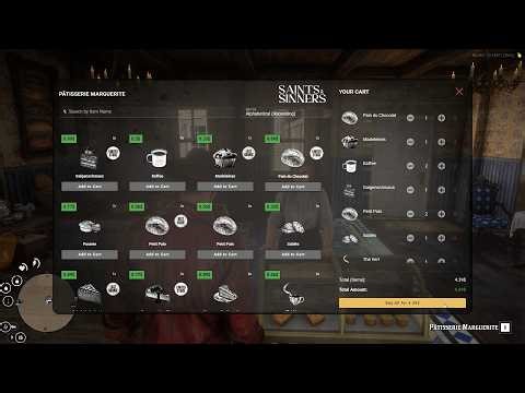 Ludwig_Markets - Showcase