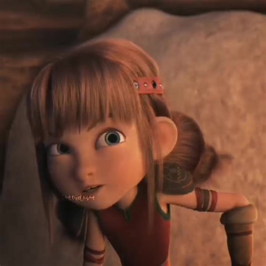 Exploring Zephyr's Dragon Adventure in Hidden World