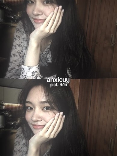 Entah Apa yang Merasukimu: Preset Alight Motion