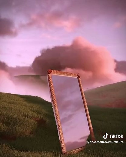 Dreamcore Flower Videos and Garden Dreams