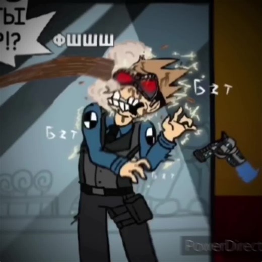 Exploring the Eddsworld Universe