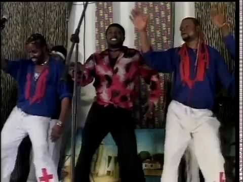 Werrason & Wenge Musica Maison Mère concert à Kinshasa 2003