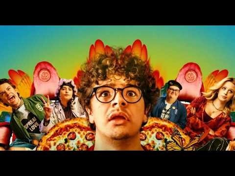 Pizza Movie Review: Gaten Matarazzo's Wild Time Travel Stoner Comedy (SXSW 2023)